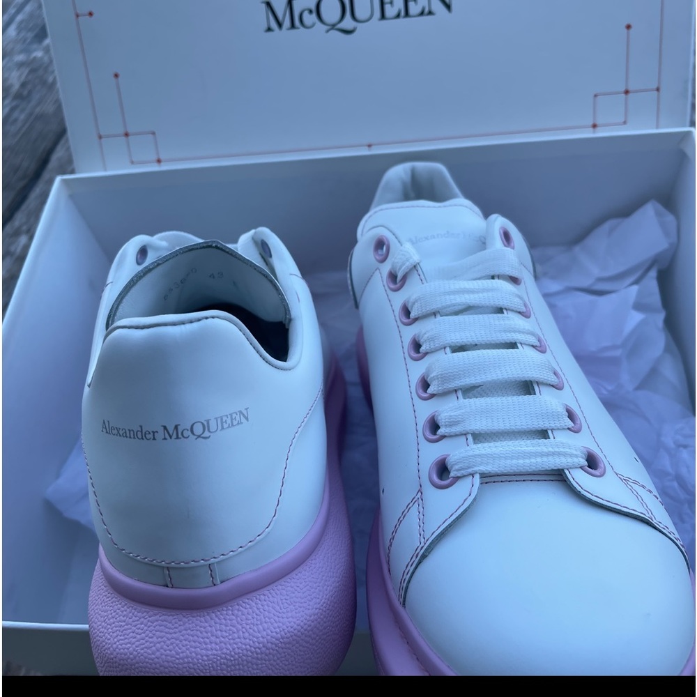 Alexander McQueen